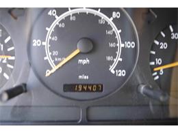 1998 Mercedes-Benz M-Class (CC-901337) for sale in Fort Worth, Texas