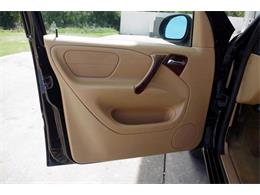 1998 Mercedes-Benz M-Class (CC-901337) for sale in Fort Worth, Texas