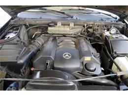 1998 Mercedes-Benz M-Class (CC-901337) for sale in Fort Worth, Texas