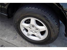 1998 Mercedes-Benz M-Class (CC-901337) for sale in Fort Worth, Texas