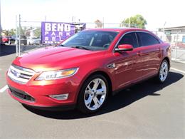 2012 Ford Taurus (CC-901396) for sale in Bend, Oregon