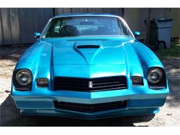 1979 Chevrolet Camaro Z28 (CC-901407) for sale in Toccoa, Georgia