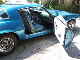 1979 Chevrolet Camaro Z28 (CC-901407) for sale in Toccoa, Georgia