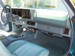 1979 Chevrolet Camaro Z28 (CC-901407) for sale in Toccoa, Georgia