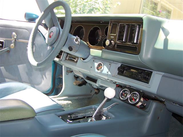 1979 Chevrolet Camaro Z28 (CC-901407) for sale in Toccoa, Georgia