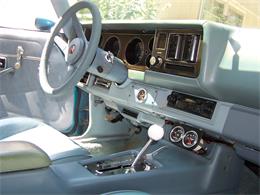 1979 Chevrolet Camaro Z28 (CC-901407) for sale in Toccoa, Georgia