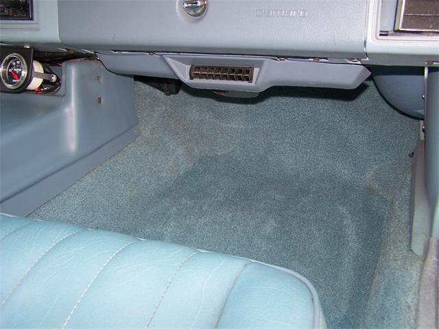 1979 Chevrolet Camaro Z28 (CC-901407) for sale in Toccoa, Georgia