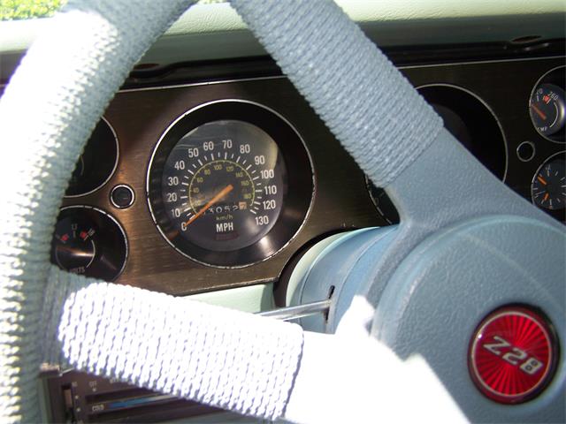 1979 Chevrolet Camaro Z28 (CC-901407) for sale in Toccoa, Georgia