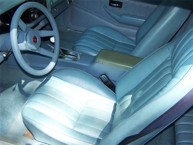 1979 Chevrolet Camaro Z28 (CC-901407) for sale in Toccoa, Georgia