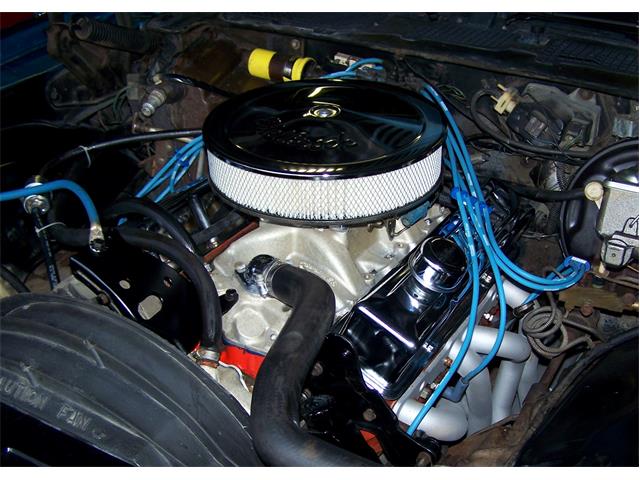 1979 Chevrolet Camaro Z28 (CC-901407) for sale in Toccoa, Georgia