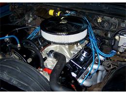 1979 Chevrolet Camaro Z28 (CC-901407) for sale in Toccoa, Georgia