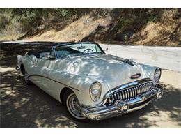 1953 Buick Skylark (CC-901421) for sale in Glendora, California