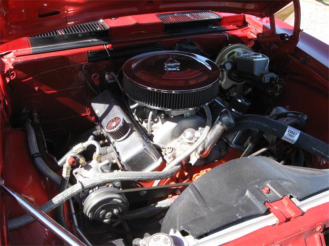 1967 Chevrolet Camaro (CC-901427) for sale in LOS LUNAS, New Mexico