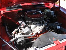 1967 Chevrolet Camaro (CC-901427) for sale in LOS LUNAS, New Mexico