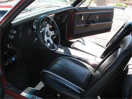 1967 Chevrolet Camaro (CC-901427) for sale in LOS LUNAS, New Mexico