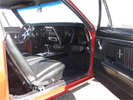 1967 Chevrolet Camaro (CC-901427) for sale in LOS LUNAS, New Mexico
