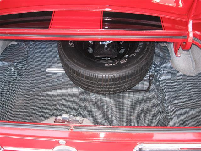 1967 Chevrolet Camaro (CC-901427) for sale in LOS LUNAS, New Mexico