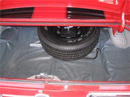 1967 Chevrolet Camaro (CC-901427) for sale in LOS LUNAS, New Mexico