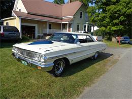 1964 Ford Galaxie 500 XL (CC-901439) for sale in East Hardwick, Vermont