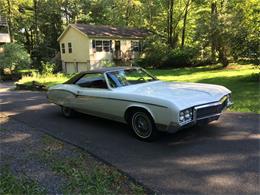 1970 Buick Riviera (CC-901440) for sale in Tillson, New York