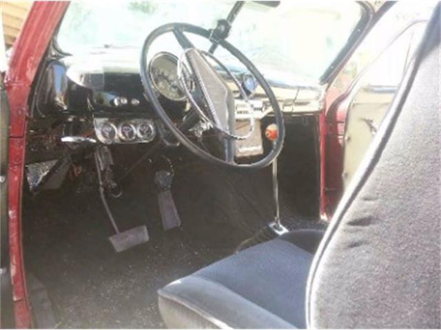 1950 Ford Coupe (CC-901459) for sale in Palatine, Illinois