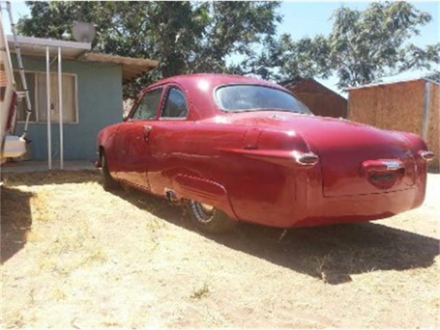 1950 Ford Coupe (CC-901459) for sale in Palatine, Illinois