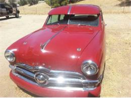 1950 Ford Coupe (CC-901459) for sale in Palatine, Illinois