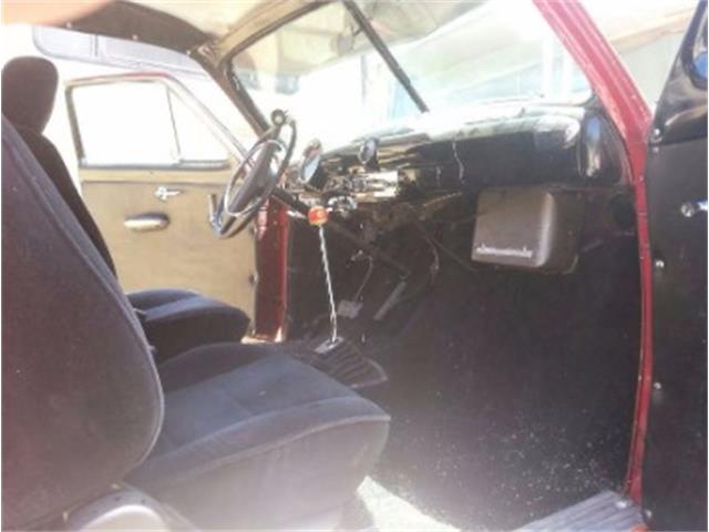 1950 Ford Coupe (CC-901459) for sale in Palatine, Illinois
