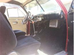1950 Ford Coupe (CC-901459) for sale in Palatine, Illinois