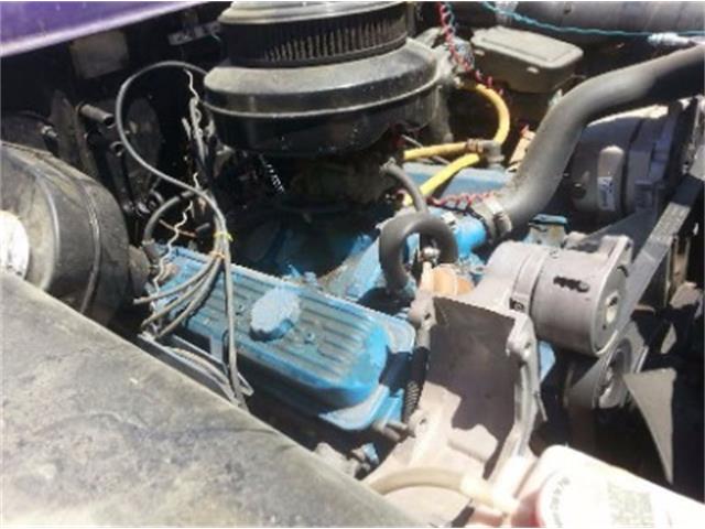 1950 Ford Coupe (CC-901459) for sale in Palatine, Illinois