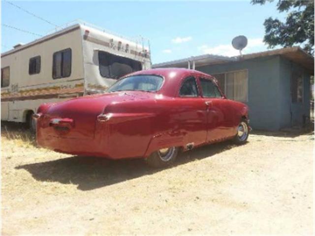 1950 Ford Coupe (CC-901459) for sale in Palatine, Illinois