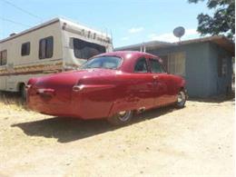 1950 Ford Coupe (CC-901459) for sale in Palatine, Illinois