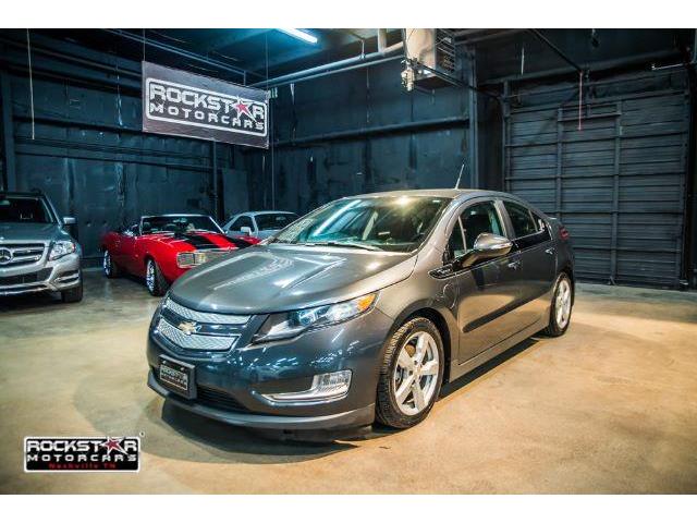 2013 Chevrolet Volt (CC-901474) for sale in Nashville, Tennessee