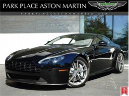 2015 Aston Martin Vantage (CC-901487) for sale in Bellevue, Washington