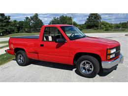 1991 Chevrolet C/1500 Silverado (CC-901489) for sale in West Chester, Pennsylvania