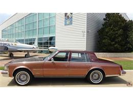 1979 Cadillac Seville (CC-901492) for sale in Dallas, Texas