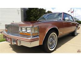 1979 Cadillac Seville (CC-901492) for sale in Dallas, Texas