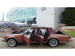 1979 Cadillac Seville (CC-901492) for sale in Dallas, Texas