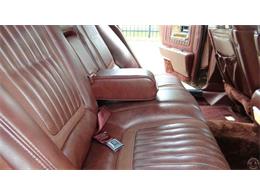 1979 Cadillac Seville (CC-901492) for sale in Dallas, Texas
