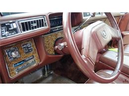 1979 Cadillac Seville (CC-901492) for sale in Dallas, Texas