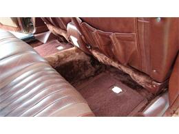 1979 Cadillac Seville (CC-901492) for sale in Dallas, Texas