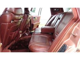1979 Cadillac Seville (CC-901492) for sale in Dallas, Texas