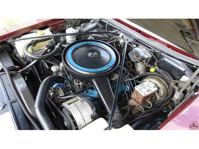 1979 Cadillac Seville (CC-901492) for sale in Dallas, Texas
