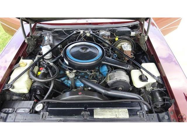 1979 Cadillac Seville (CC-901492) for sale in Dallas, Texas