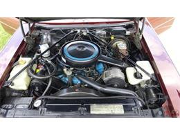 1979 Cadillac Seville (CC-901492) for sale in Dallas, Texas
