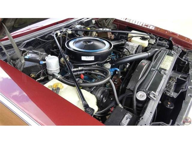 1979 Cadillac Seville (CC-901492) for sale in Dallas, Texas