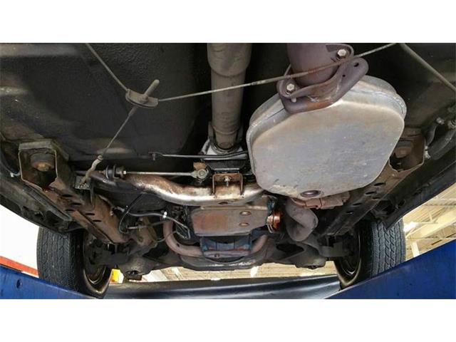 1979 Cadillac Seville (CC-901492) for sale in Dallas, Texas
