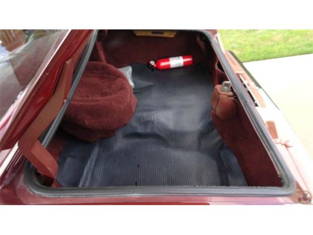 1979 Cadillac Seville (CC-901492) for sale in Dallas, Texas