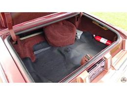 1979 Cadillac Seville (CC-901492) for sale in Dallas, Texas