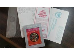 1979 Cadillac Seville (CC-901492) for sale in Dallas, Texas